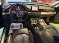 AUDI A8 4.2 tdi quatro