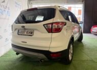 FORD Kuga 2.0 TDCi 150 TITANIUM
