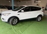 FORD Kuga 2.0 TDCi 150 TITANIUM