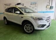 FORD Kuga 2.0 TDCi 150 TITANIUM