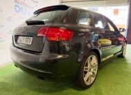 AUDI A 3 Sportback