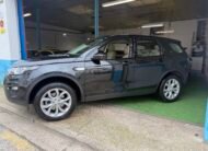 LAND-ROVER Discovery sport Hse luxury