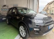 LAND-ROVER Discovery sport Hse luxury