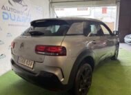 CITROEN C4 cactus 1.2