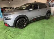 CITROEN C4 cactus 1.2