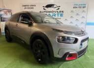 CITROEN C4 cactus 1.2