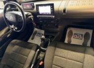 CITROEN C4 cactus 1.2