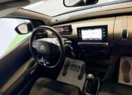 CITROEN C4 cactus 1.2