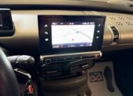 CITROEN C4 cactus 1.2