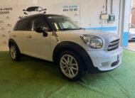 MINI Countryman 1.6 d