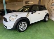 MINI Countryman 1.6 d