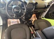 MINI Countryman 1.6 d