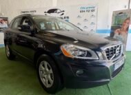 VOLVO Xc60 2.4d