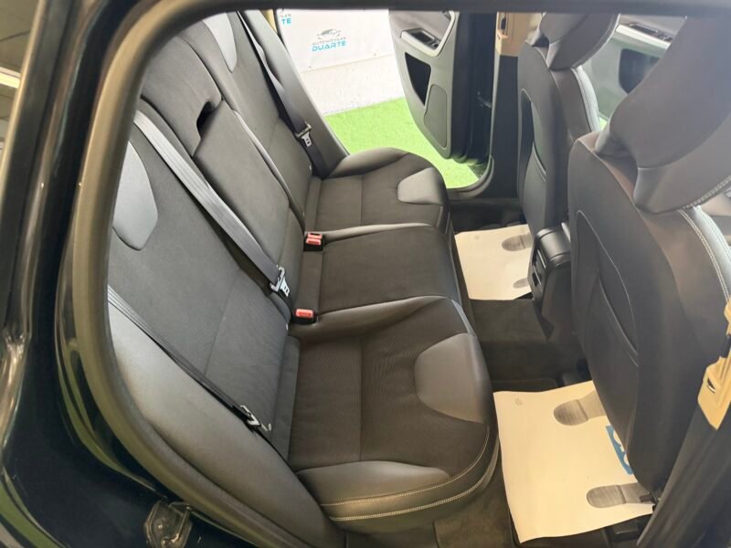 VOLVO Xc60 2.4d