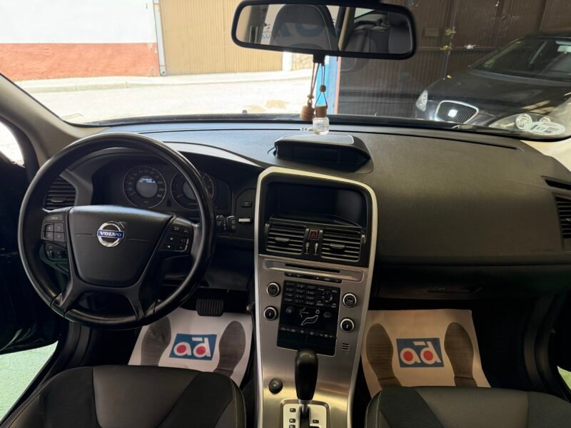 VOLVO Xc60 2.4d