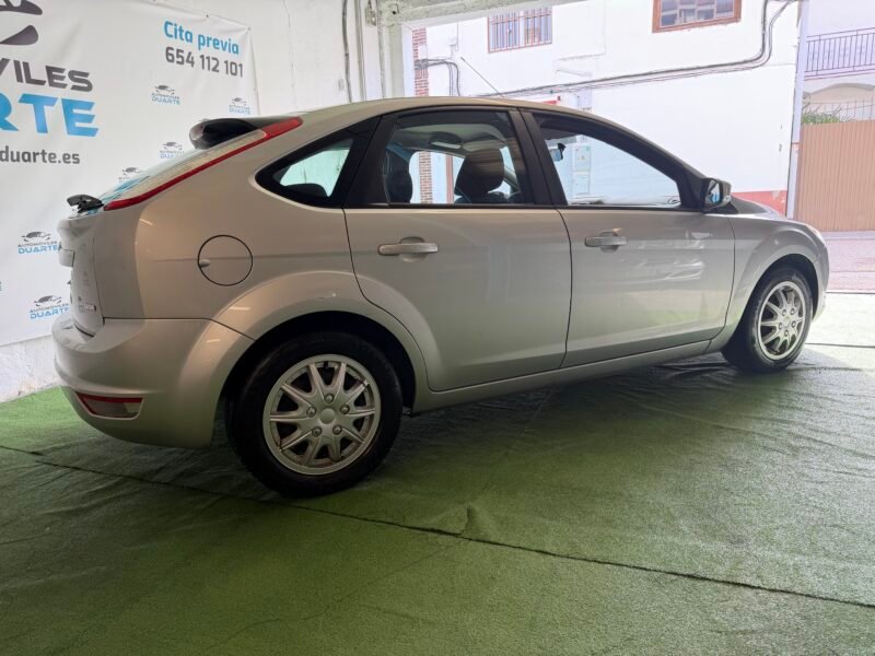 FORD Focus 1.6 tdci