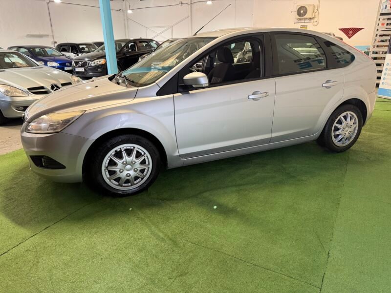 FORD Focus 1.6 tdci