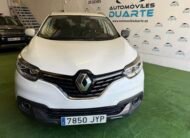 RENAULT Kadjar 1.6 tdci