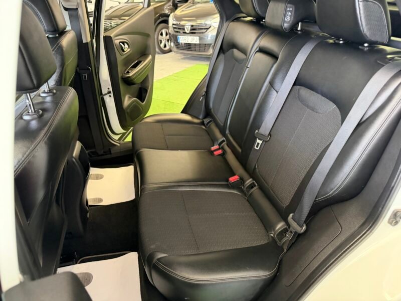 RENAULT Kadjar 1.6 tdci