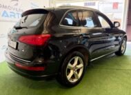 AUDI Q5 Ultra