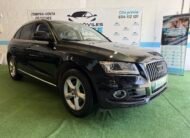 AUDI Q5 Ultra