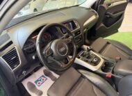 AUDI Q5 Ultra