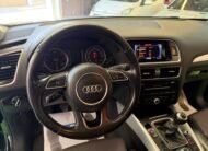 AUDI Q5 Ultra