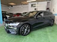 VOLVO V60 D4