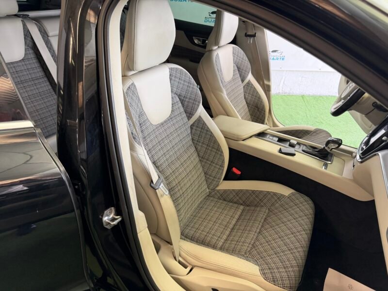 VOLVO V60 D4