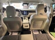 VOLVO V60 D4