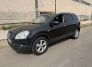 NISSAN Qasqay +2 2.0 4×2