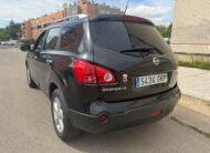 NISSAN Qasqay +2 2.0 4×2