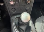 NISSAN Qasqay +2 2.0 4×2