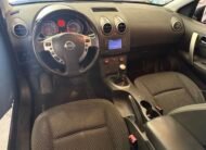 NISSAN Qasqay +2 2.0 4×2