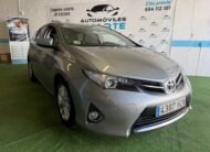 TOYOTA Auris sw Active Touring sport
