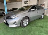 TOYOTA Auris sw Active Touring sport