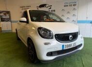 SMART Forfour Pasión