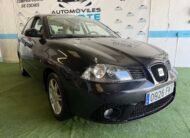 SEAT Ibiza 1.9 tdi