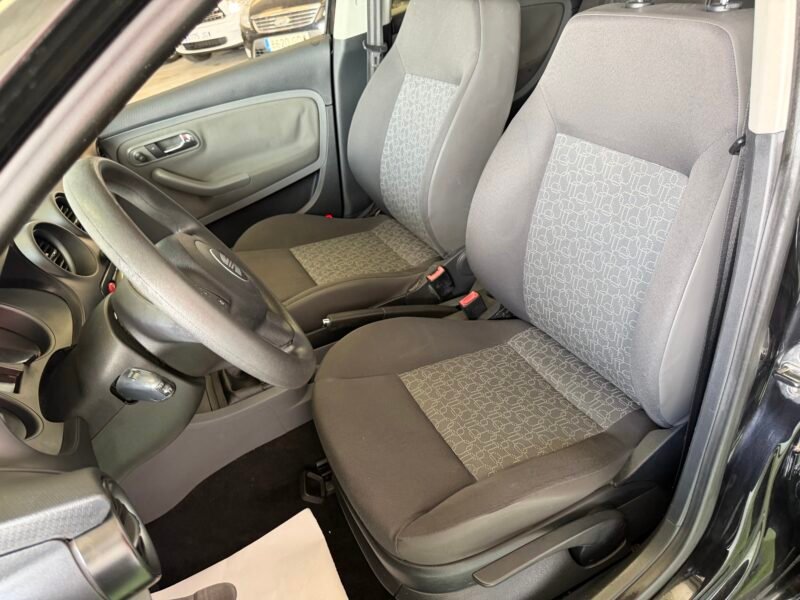 SEAT Ibiza 1.9 tdi