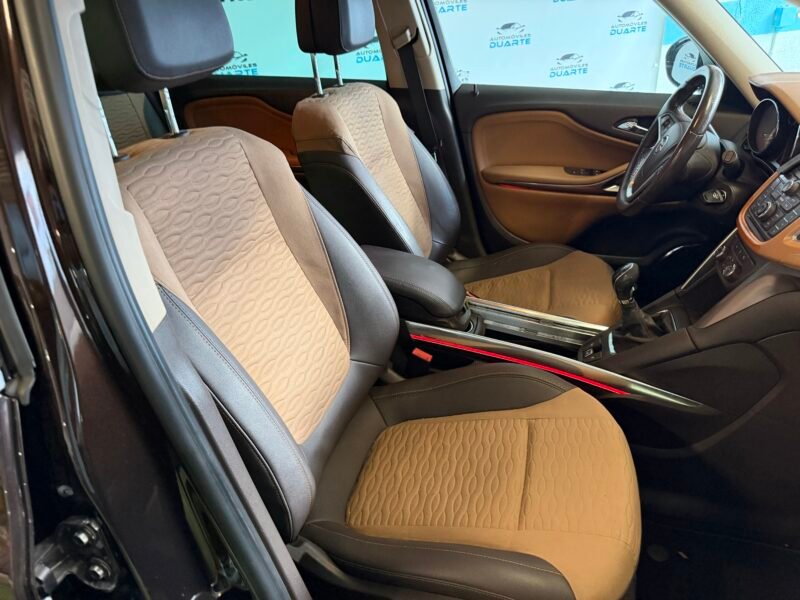 OPEL Zafira tourer 2.0 cdti