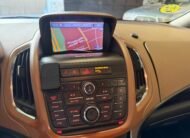 OPEL Zafira tourer 2.0 cdti
