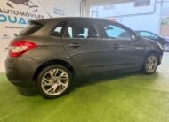 CITROEN C4 130 exclusive