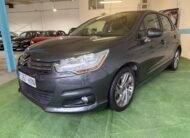 CITROEN C4 130 exclusive