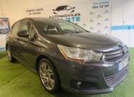 CITROEN C4 130 exclusive