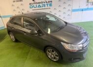 CITROEN C4 130 exclusive