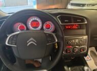 CITROEN C4 130 exclusive