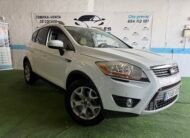 FORD Kuga 2.0tdci Sport