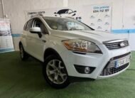 FORD Kuga 2.0tdci Sport