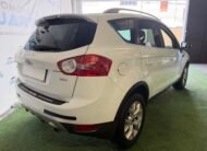 FORD Kuga 2.0tdci Sport