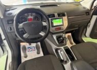 FORD Kuga 2.0tdci Sport